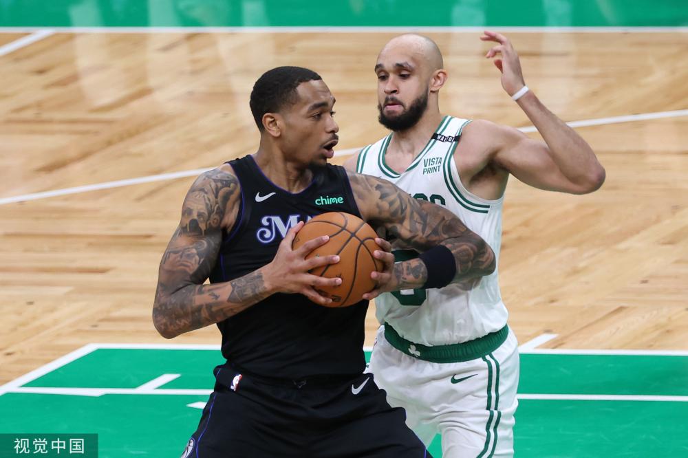 单打独斗 单打独斗