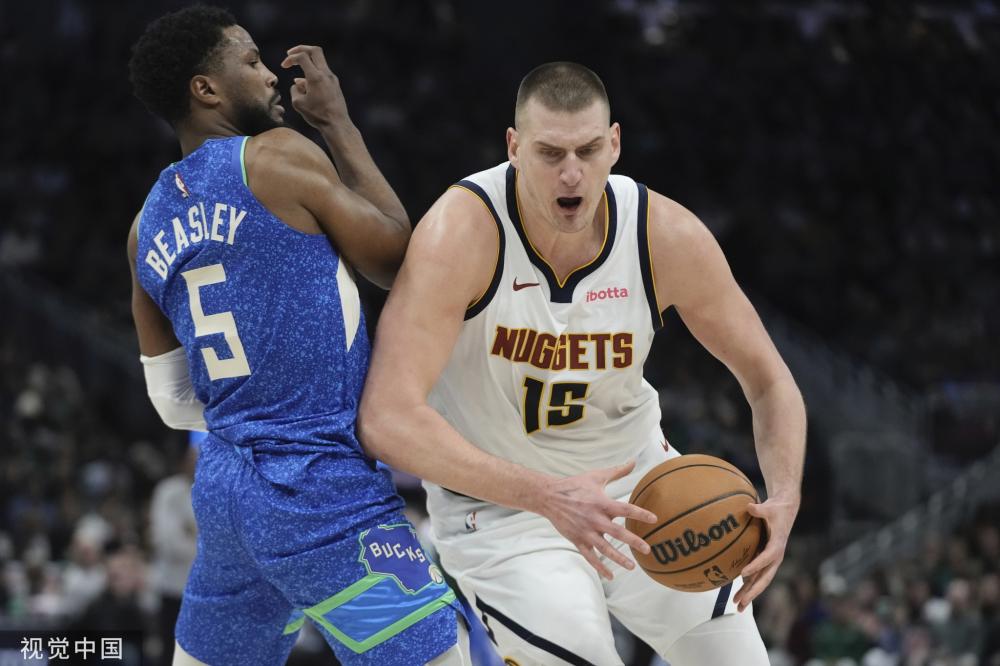 伤病与赛程 伤病与赛程